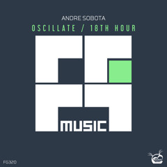Andre Sobota - Oscillate