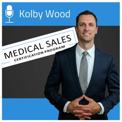 #23 - Taking a Customer from No to Yes in Medical Sales