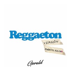 Reggaeton (Versión Puerto Rico 🇵🇷)