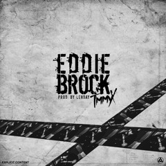 EDDIE BROCK - StarkillerTMMYX (prod. by Lehday)