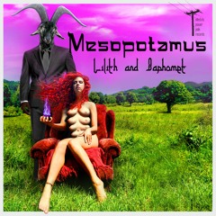 Lilith and Baphomet EP
