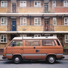 Adventure Van