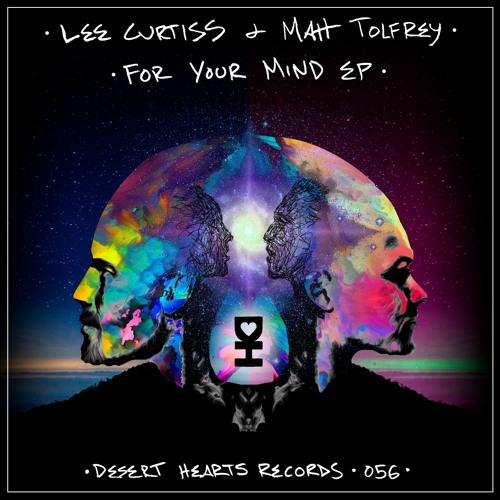 Lee Curtiss + Matt Tolfrey - For Your Mind (Original Mix)