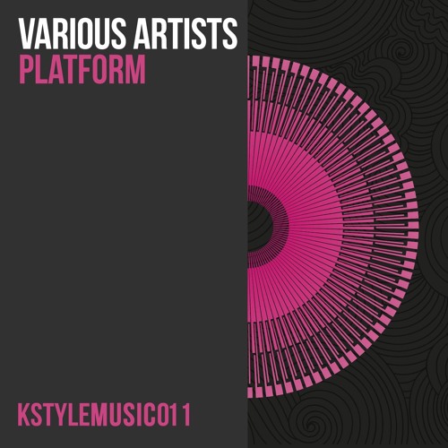 Garnett, Gabriel Santos, Alain HS - Kick That (Original Mix)[Kstyle Music]