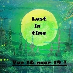 Lost In Time 18 - 19