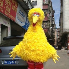 Eddie Floyd - Big bird ( kenFlow rough edit)