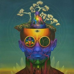 Pandu - The Harmony Of Anima & Animus (for My Little Lovely Girl)