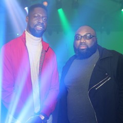 Live Session - Cosmic & Fatz @ NWR Xmas Cracker