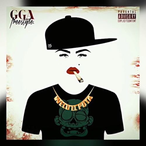 G.G.A - Weld El Puta