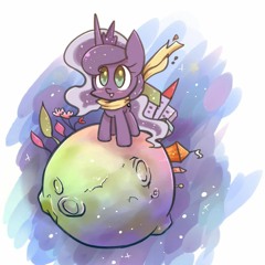 ExplodingPonyToast, LutariFan & ThatMusicBrony - Start Again (ThatMusicBrony VIP)