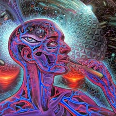 El yagé (ayahuasca)no es Dios