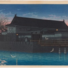 Tokyo Water(extend Ver)