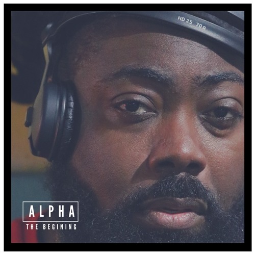 ALPHA(THE BEGINNING)