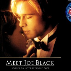 Thomas Newman - Whisper Of A Thrill (Meet Joe Black Soundtrack)432 Hz