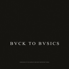 KVPV - Back to Basics