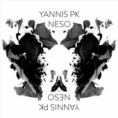 Yannis PK - Malin (Original Mix)