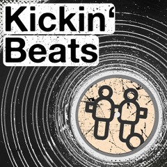 Kickin' Beats Nr. 1 Mittweida - DJ Set