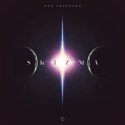 Ded Sheppard - Skizma (EP) 2019