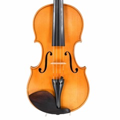 5232 / Old 1940's German premium violin by Meinel Herold - € 1,500