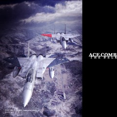 Ace Combat Joint Assualt- Sulejmani extended