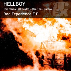 Hellboy - Bad Expirence (Carara Remix)