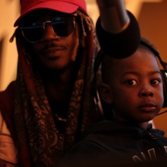 Karter Mcfly (TADOW FREESTYLE)