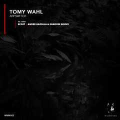 Tomy Wahl - Arpswitch (eCost Remix)
