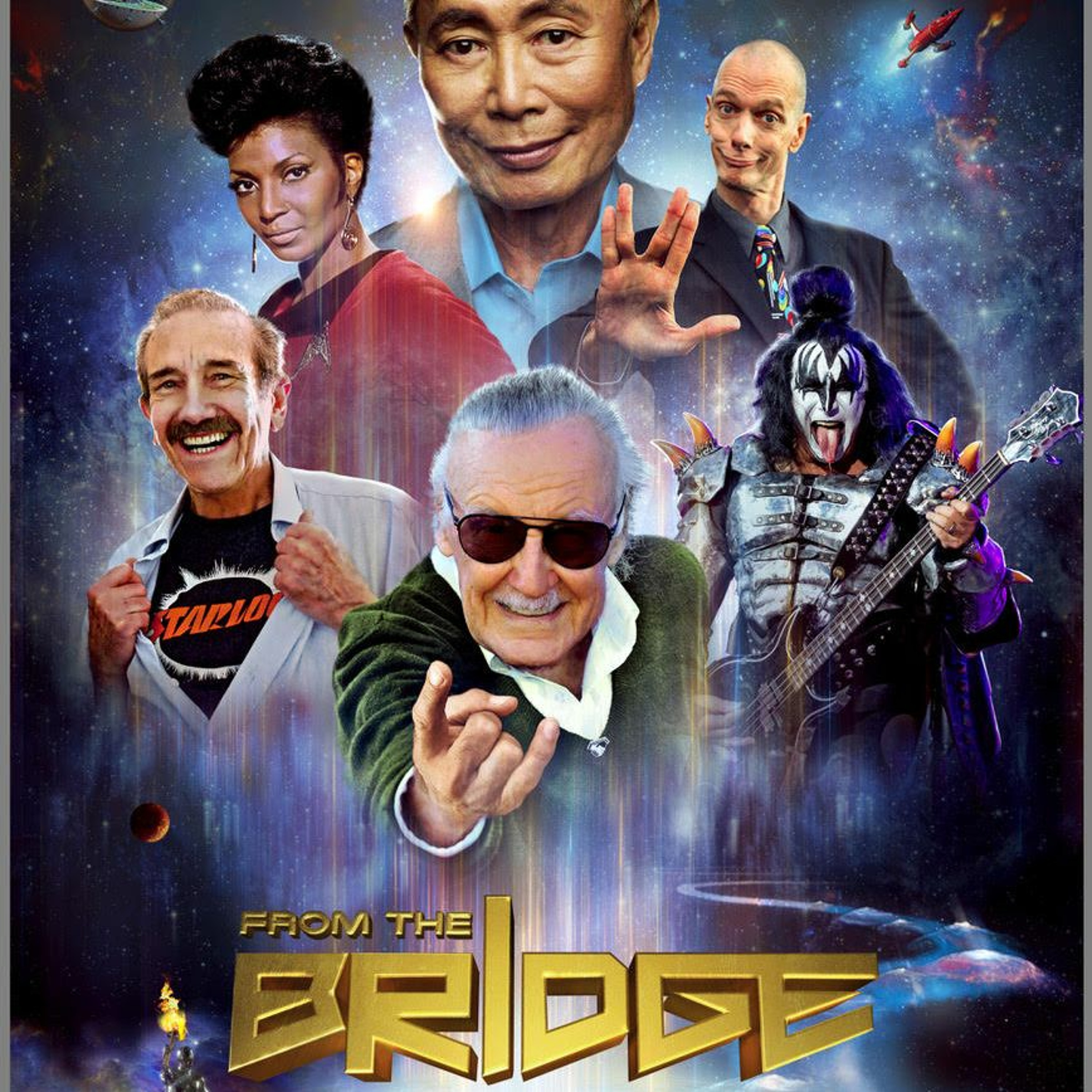 SciFiction