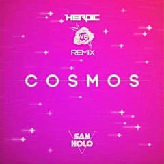 San Holo - Fly (We Rose Remix)