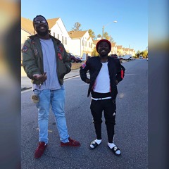 4 Seasons ft. ThumpMoney (prod. thumpmoney)