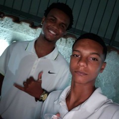 PAGODECAST 001 (DJ WL DO S.A)