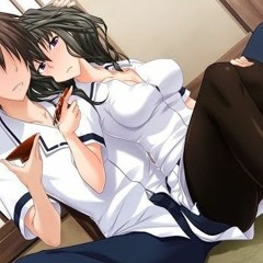 Majikoi A-1 - "A" Love is Serious Battle - A-1 Mix