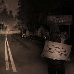 3 - Ganzas e Som, Madrugada Fora (com Rott)