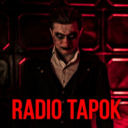 Stream RADIO TAPOK - Hard Rock Hallelujah (Lordi in Russian | Cover) by  RADIO TAPOK | Listen online for free on SoundCloud