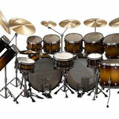New Techno drum track