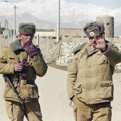 Soviet-Afghan Warsong Collection