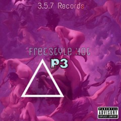 P3 - Freestyle Hot ( PART.I. )