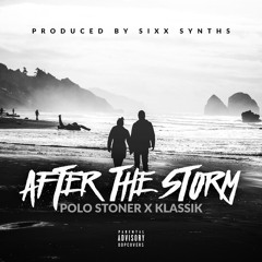 After The Storm ft. Klassik (Produced by Sixx Synths)