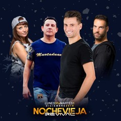 Lorenallanes Revival Nochevieja