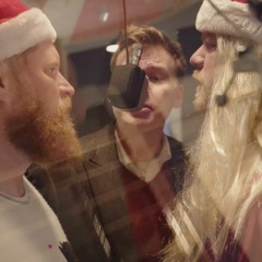 It’s Never Too Late (To Buy A Home For Christmas)