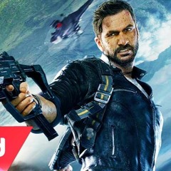 Just Cause 4 Song  Fly Into The Storm  By NerdOut!