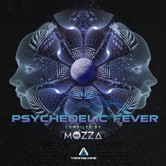 Manmachine - Pray [VA Psychedelic Fever comp. by Dj Mozza]