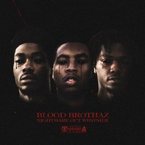 Blood Brothaz Ft Nocap -  Usain Bolt