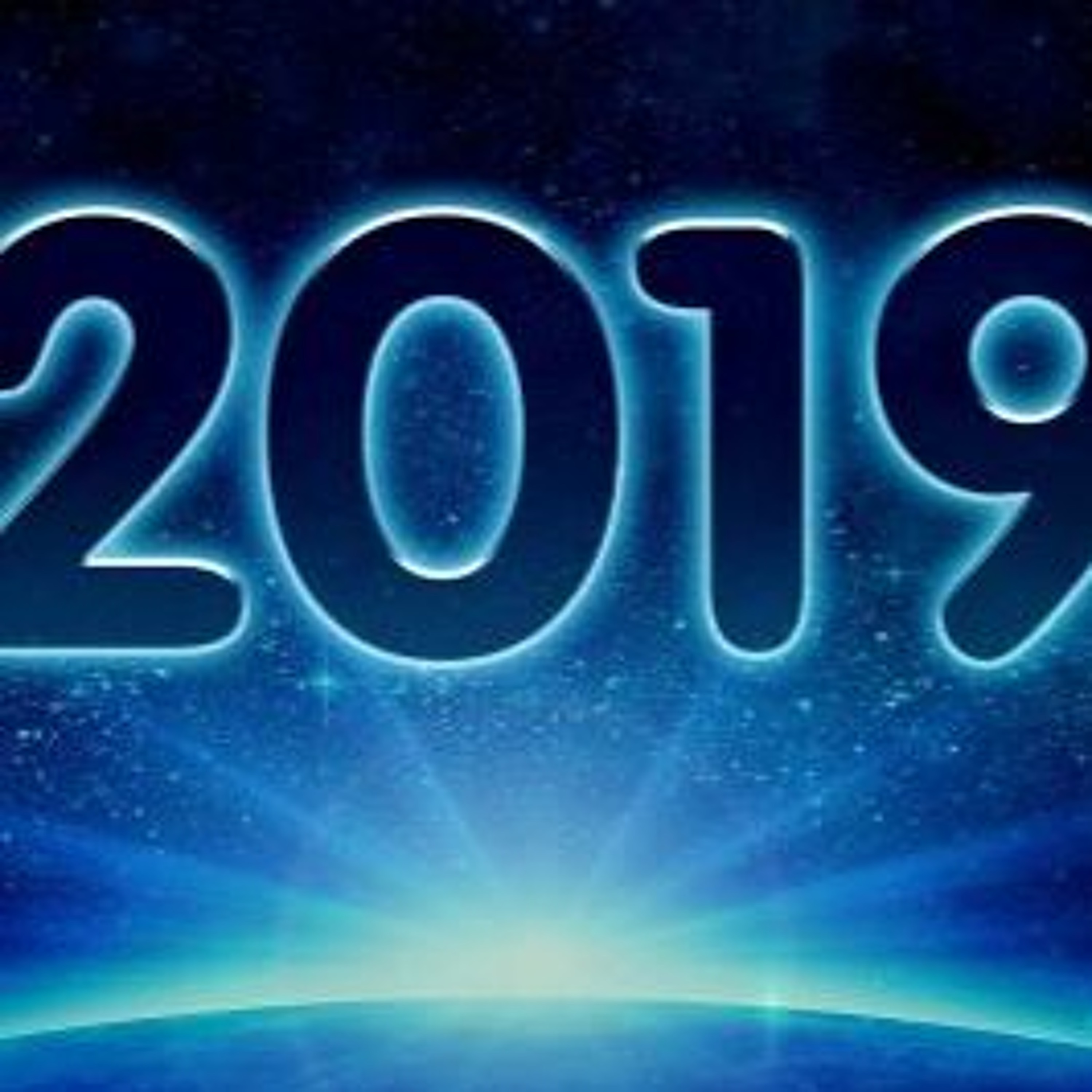 Reviewing the Most Significant Stories of 2018 and Projections for 2019 episode artwork
