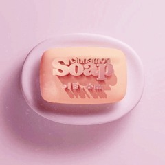 Cinnamon Soap