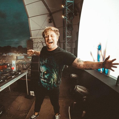 Kayzo & Our Last Nigth - Alone Anymore