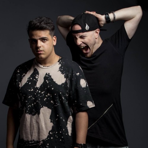 Stream Pherato ft. MC Pyro - United by MC Pyro | Listen online for free ...