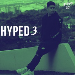Hyped 3