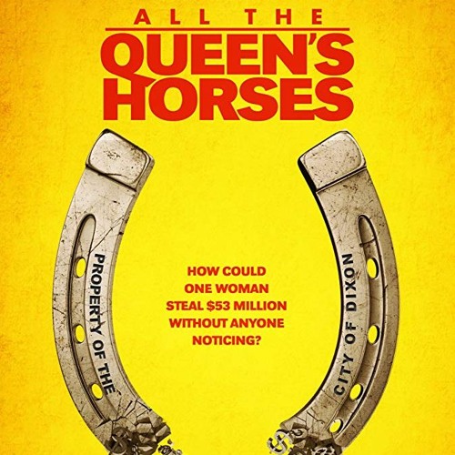 Deposition (All The Queen's Horses)