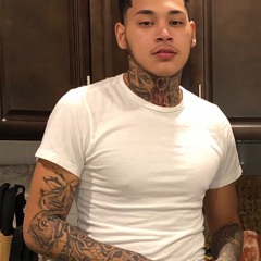 King Mex - Fake Love Ft. Jhonny Boi